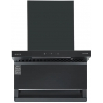 Ahome AH-WL04V-70 70cm 頂側雙吸變頻煙囪式抽油煙機